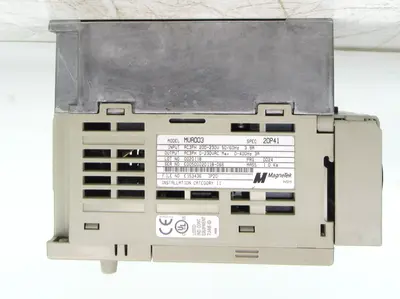 NEW MAGNETEK MVA003