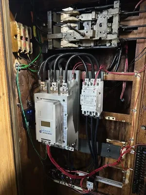 USED BLANCHARD 42-84
