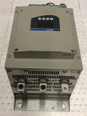 USED TELEMECANIQUE ATS48C17Q-ALTISTART 48