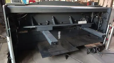 USED 2016 HACO HSLX 3008
