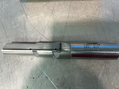 Used _UNKNOWN_ _UNKNOWN_ End Mills Ohio US | HGR 24 #1370172
