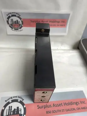Used RELIANCE ELECTRIC 412541-32 Input / Output Modules | Surplus Asset Holdings #1205880