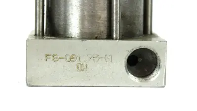 USED BIMBA FS-091.75M