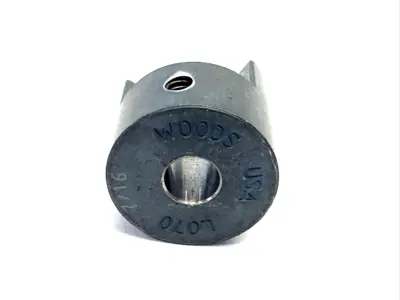 New | in-Stock Lovejoy L0707/16, L070 7/16 NK Tooling & Accessories (Other) Michigan US | Maverick Industrial Sales #1393563
