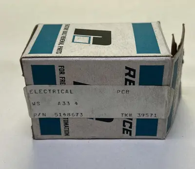 New | in-Stock RELIANCE ELECTRIC 5148673 Miscellaneous Equipment (Electrical & Power) | Surplus Asset Holdings #1203462