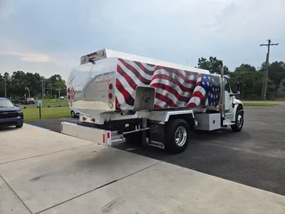 Used 2020 INTERNATONAL WESTMOR TANKER Tanker trucks Minnesota US | Carco Truck & Equipment #1513872
