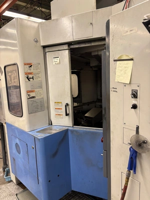 MAZAK FH480 Vertical Machining Centers | Accurate Machine Repair (1)