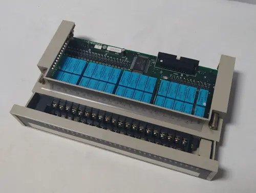 Used Hitachi Does Not Apply PLC Input & Output | Amiron Machinery #742666