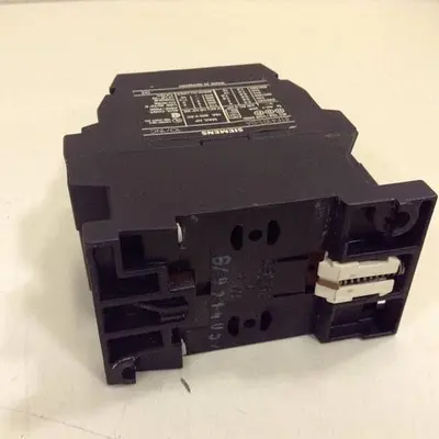 USED SIEMENS 3TF4101-0A