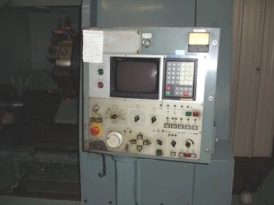 USED 1987 MORI SEIKI
