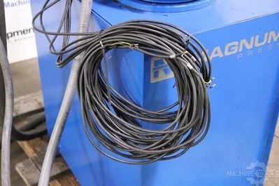 USED MAGNUM Hydraulic Power Units