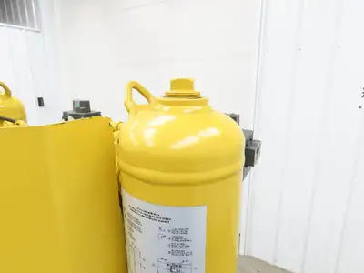 Used KAESER _UNKNOWN_ Air Dryers Indiana US | Arrow Industrial #1367627