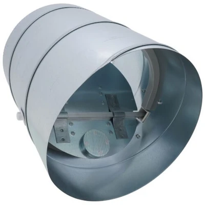 Honeywell CPRD10 Bypass Damper [New]