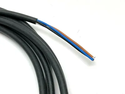 USED IFM FEMALE CORDSET