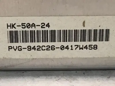 USED NEMIC-LAMBDA HK50A-24