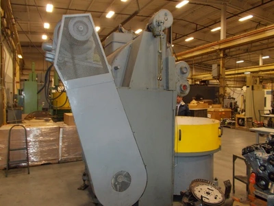 USED 1930 BULLARD SPIRAL