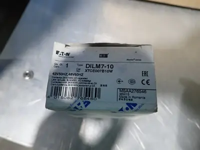 NEW EATON XTCE007B10W