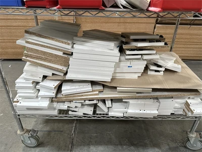 Used _UNKNOWN_ _UNKNOWN_ Miscellaneous Woodworking Equipment Florida US | MachineryMax #1420970