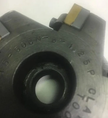 USED Claymore Tools 3.25-15-50CN-5-1.25P