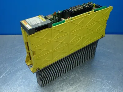USED FANUC A06B6079H105