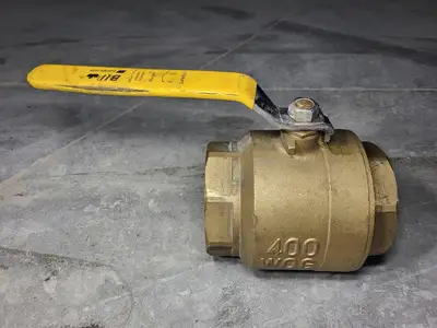 USED BII SERIES 0825