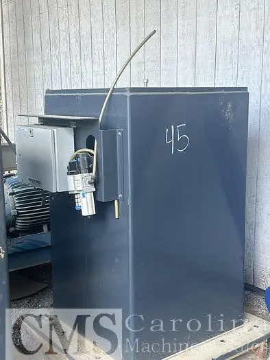 Used 2015 FANUC E-81036 ROBOTS Conveyors British Columbia CA | CAROLINA MACHINERY SALES #422204