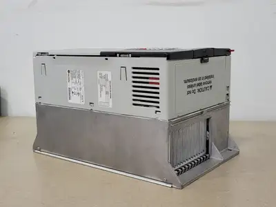 NEW ALLEN BRADLEY 20BD027A3AYYAED0