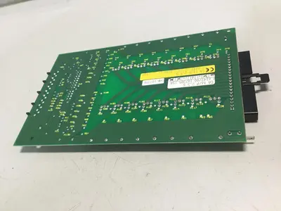 USED BACHMANN ELECTRONIC CA16/P2.5S