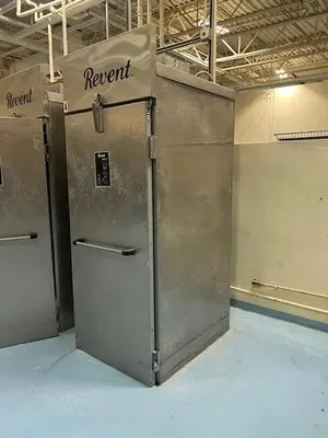 USED REVENT 7111
