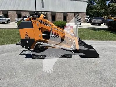 USED 2024 TIGER CLAW TC3000T