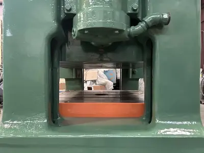 USED MINSTER MINSTER S1-150-33-33 PRESS