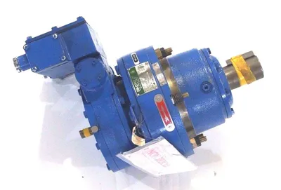 NEW SM-CYCLO CHFS-6135DCY SPEED REDUCER RATIO: 102, 2.47HP, 1750RPM, CHFS6135DCY