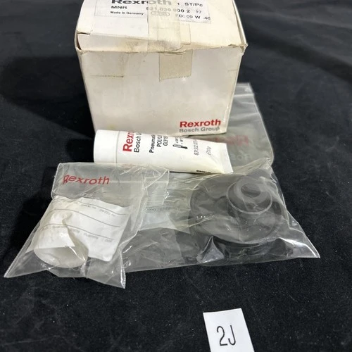 NEW Rexroth 5210360002