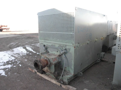 USED PARSONS PEEBLES -