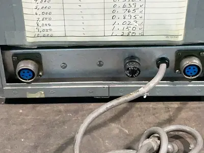 Used _UNKNOWN_ _UNKNOWN_ Amplifiers Ohio US | HGR 24 #1358159