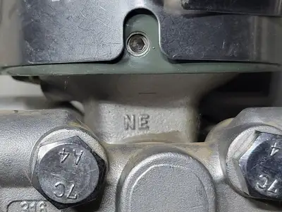 NEW YOKOGAWA EJA110E