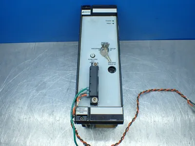 Used RELIANCE ELECTRIC 57C493 Power Supplies Ohio US | HGR 24 #1130001
