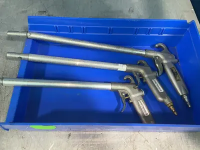 Used _UNKNOWN_ _UNKNOWN_ Air Tools, DC Electrical Tools & Accessories Ohio US | HGR 24 #1370508
