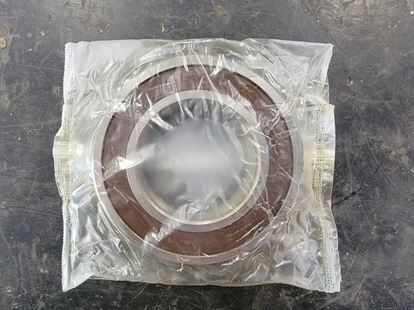 Deep Groove Ball Bearing 62112RSC3