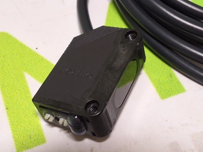 OMRON E3Z-D62 PHOTOELECTRIC SENSOR SWITCH