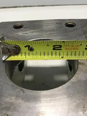 Used MILACRON 5033350 Injection Molding Parts Michigan US | Ideal Machinery #1302090