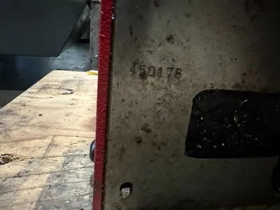 HAAS HRT450 Rotary Tables | CNC EXCHANGE (6)