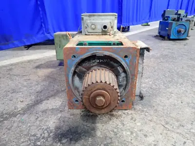 Used 1996 CEAR MGL 132 L Motors (misc) Ohio US | HGR 24 #1048010