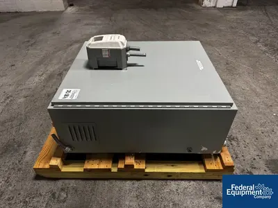 USED Allen-Bradley Motor Allen-Bradley 5 HP VFD Control Cabinet