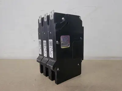 USED SQUARE D EDB36015