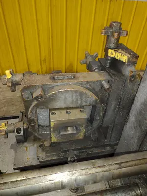 USED DAHLSTROM 400-20 OB