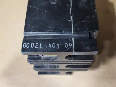 Used WESTINGHOUSE FB3070S Switchgears British Columbia CA | Lenmark #409248