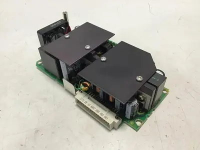 USED B&R 22411110-01 PS465/2
