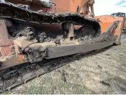 Used 1997 FIAT-HITACHI FD175 Crawler Dozers Pennsylvania US | Iron Exchange Equipment Solutions #1353850