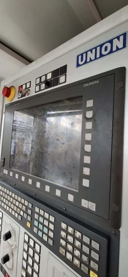 2008 UNION PR 160 Boring Mills-Horiz. Floor Type | Asset Exchange Corporation (12)